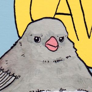 Meet your Posher, Julia